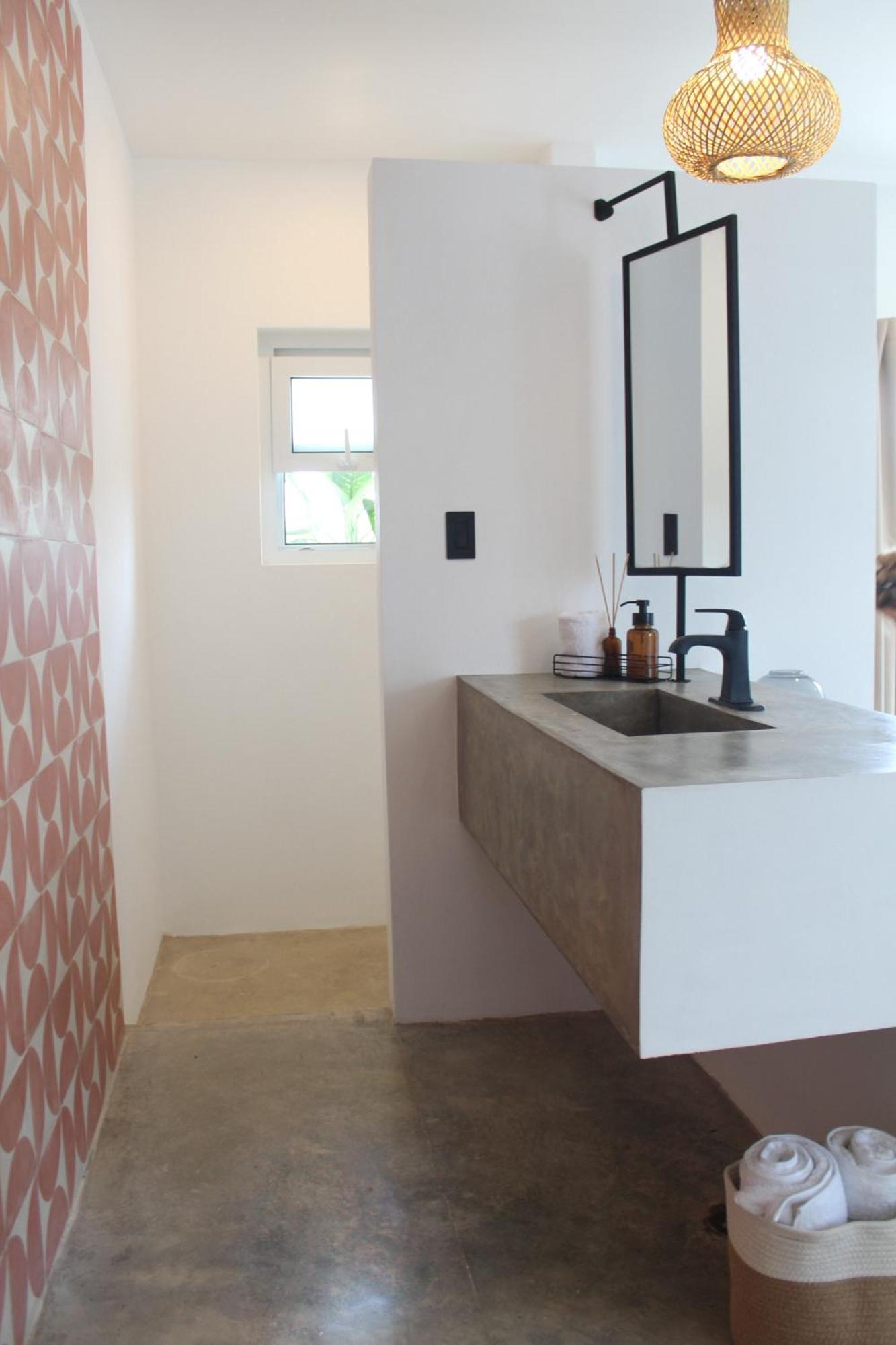 Waves & Wifi - Coworking & Coliving Space In Popoyo Salinas Eksteriør billede
