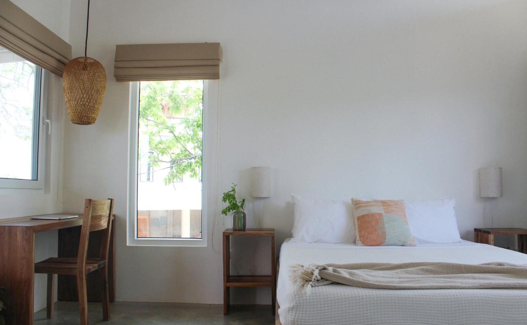 Waves & Wifi - Coworking & Coliving Space In Popoyo Salinas Eksteriør billede