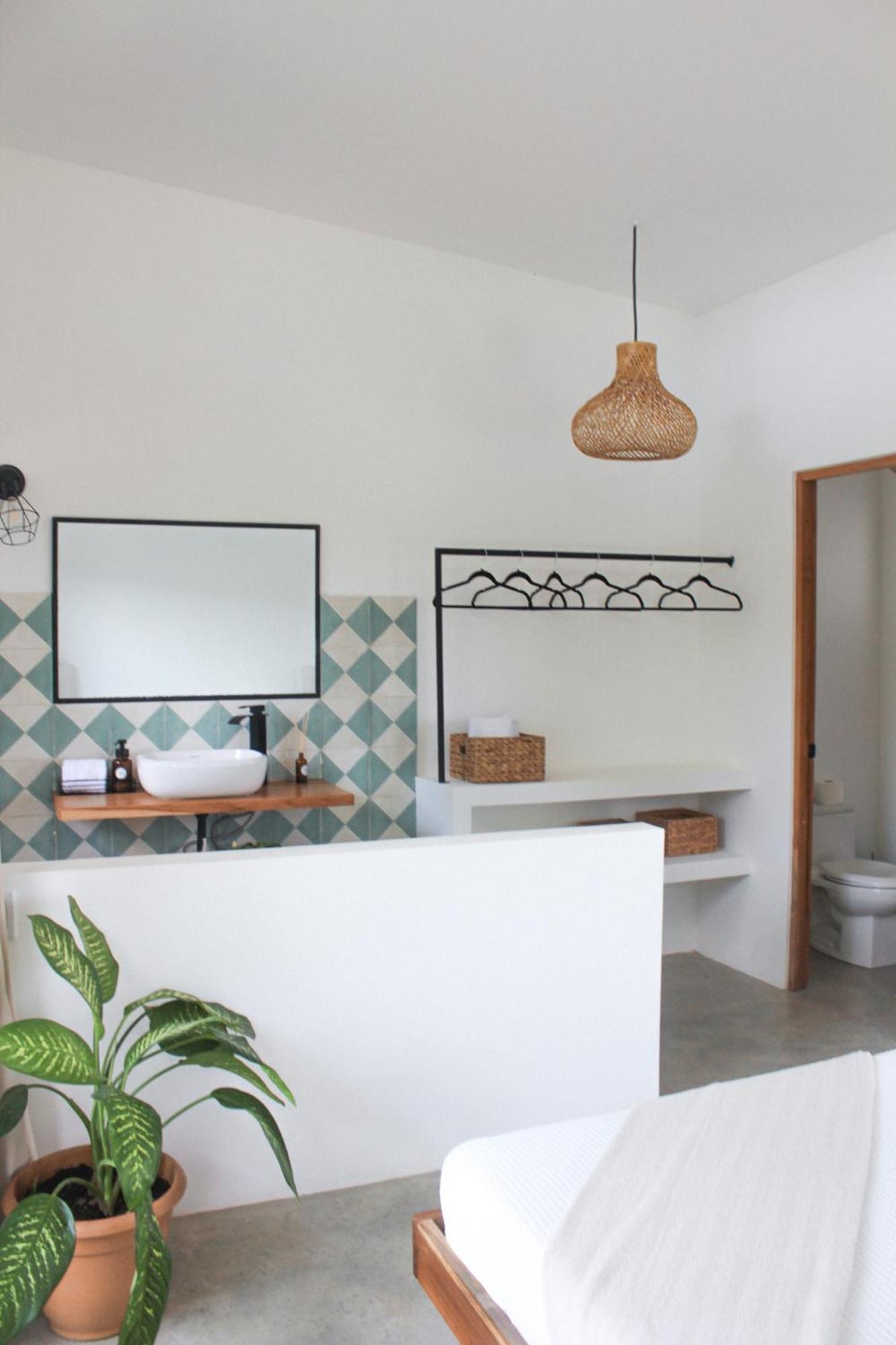 Waves & Wifi - Coworking & Coliving Space In Popoyo Salinas Eksteriør billede