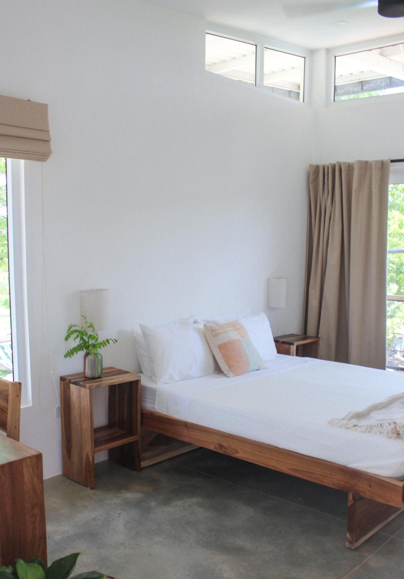 Waves & Wifi - Coworking & Coliving Space In Popoyo Salinas Eksteriør billede