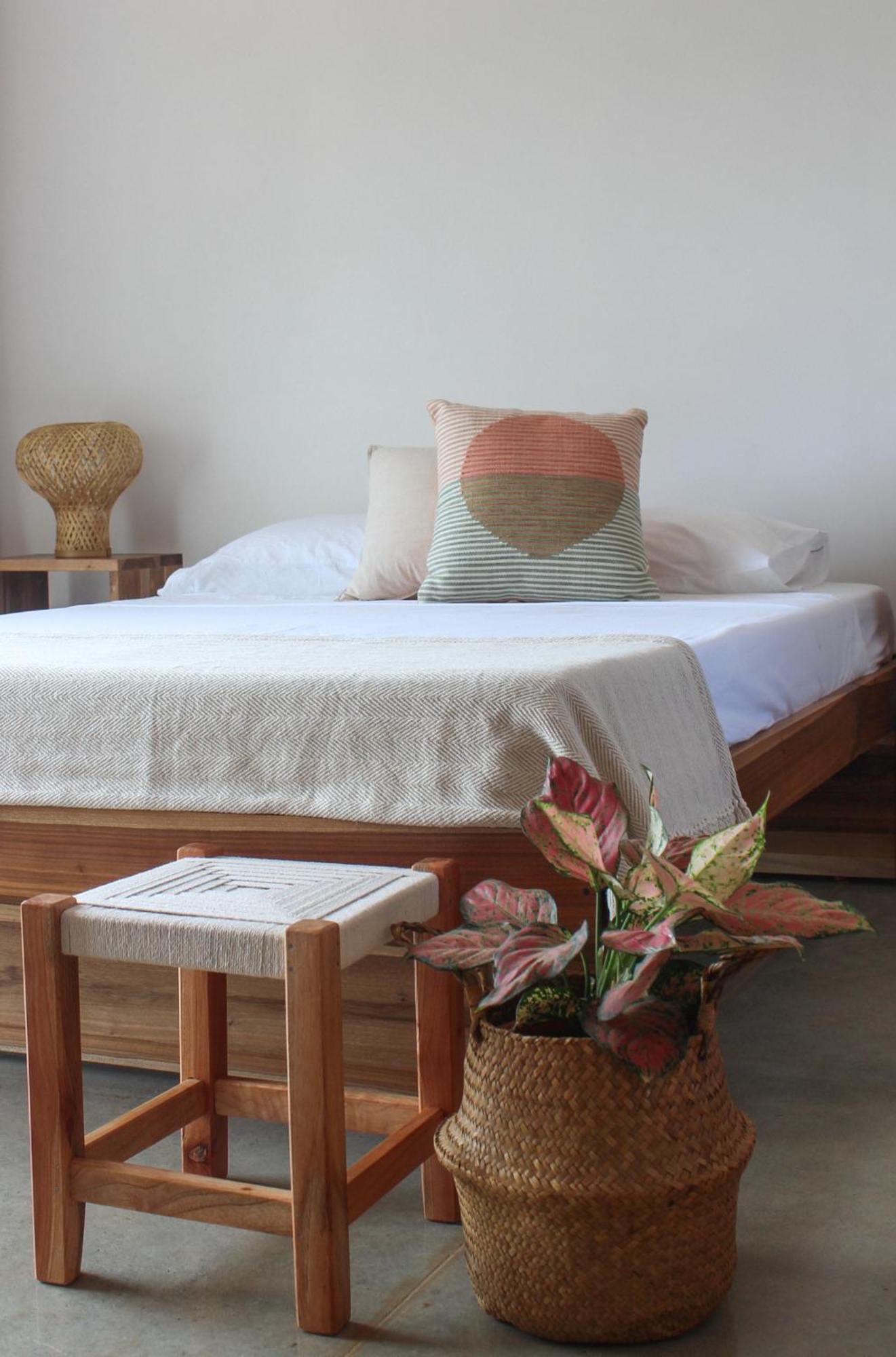 Waves & Wifi - Coworking & Coliving Space In Popoyo Salinas Eksteriør billede