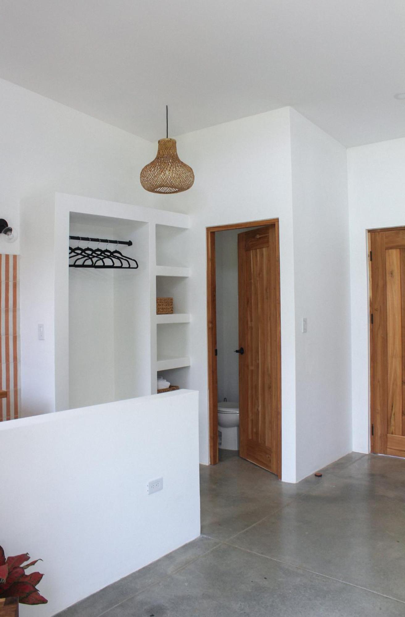 Waves & Wifi - Coworking & Coliving Space In Popoyo Salinas Eksteriør billede