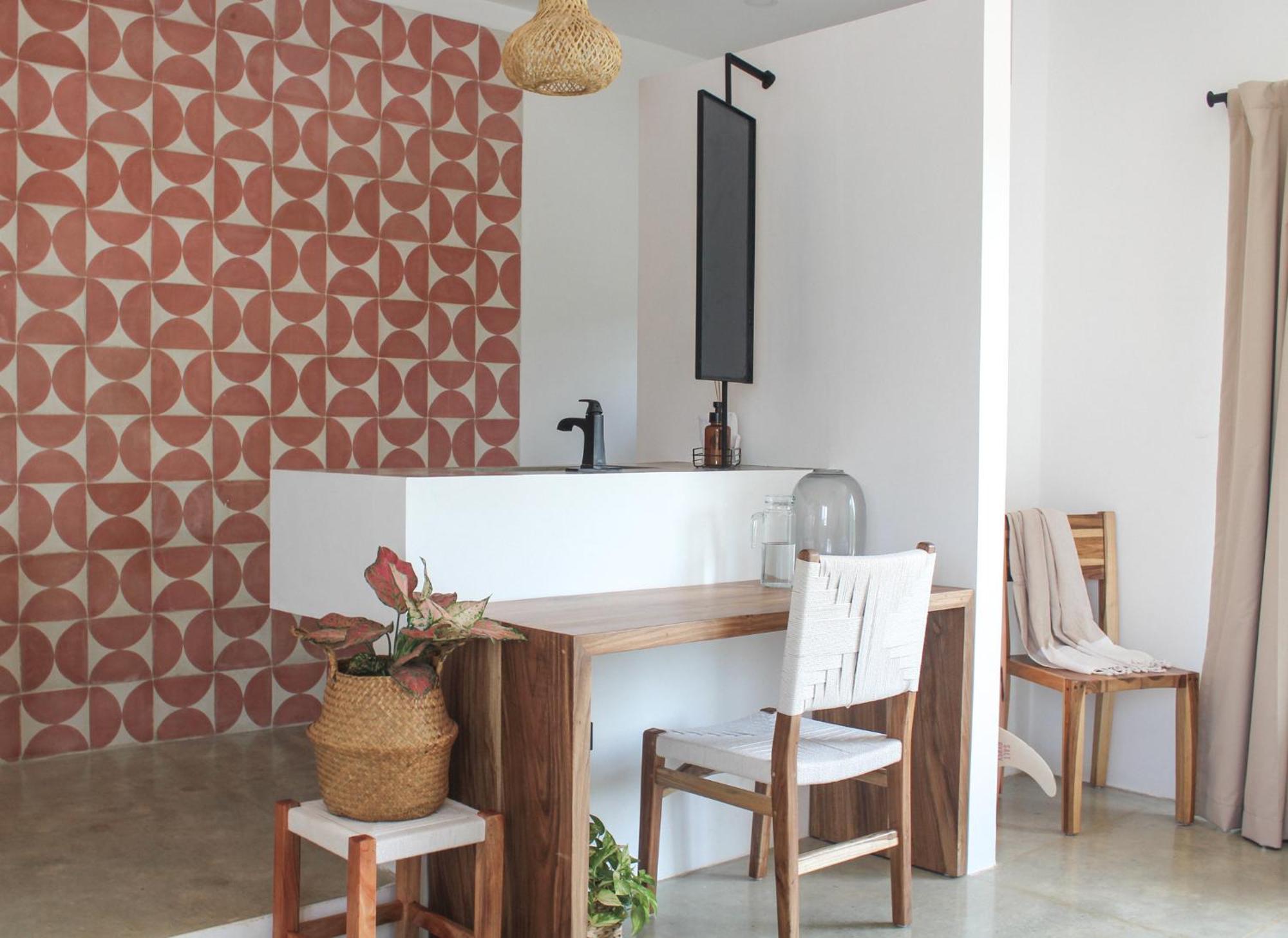 Waves & Wifi - Coworking & Coliving Space In Popoyo Salinas Eksteriør billede